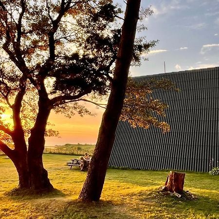 Kosmonautika Puhkekeskus Hotel Kabli Kültér fotó