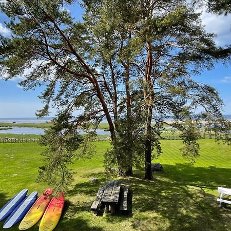 Kosmonautika Puhkekeskus Hotel Kabli Kültér fotó