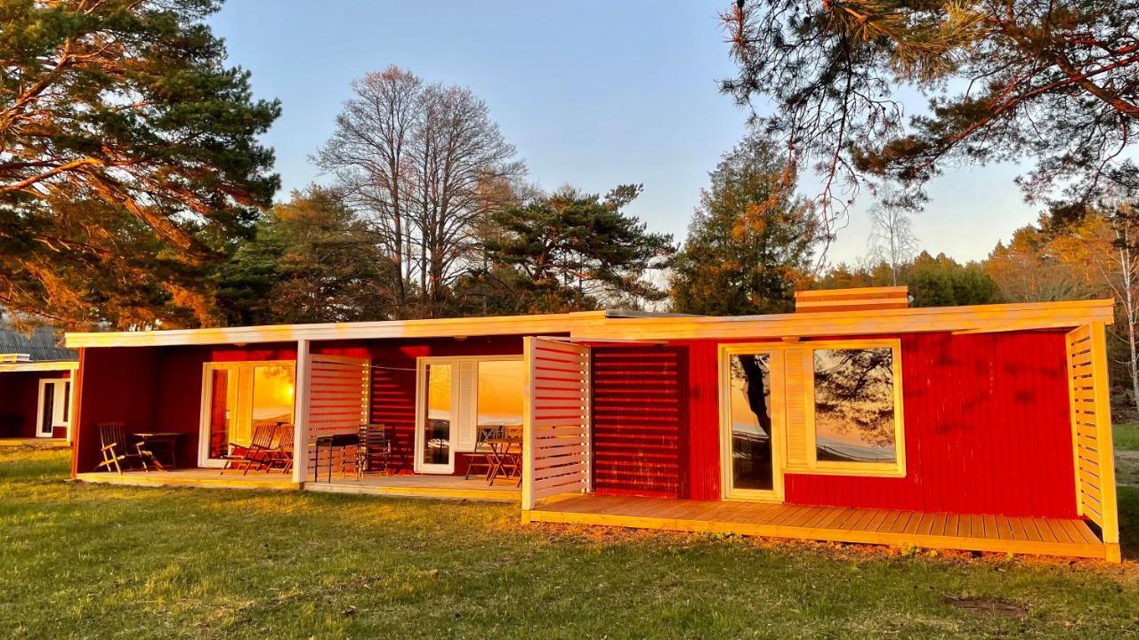 Kosmonautika Puhkekeskus Hotel Kabli Kültér fotó