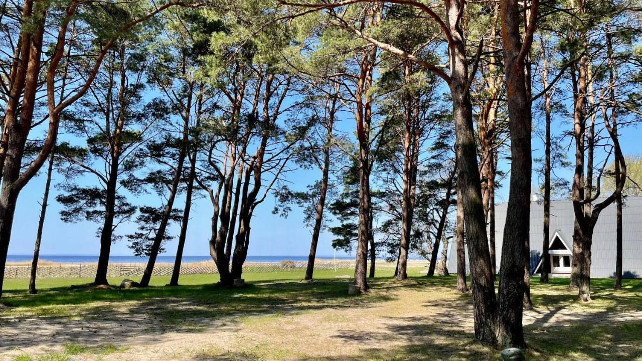 Kosmonautika Puhkekeskus Hotel Kabli Kültér fotó