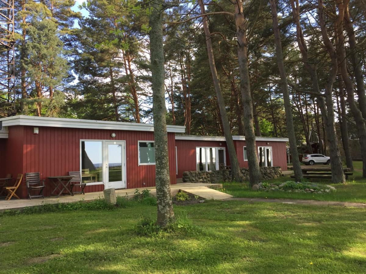 Kosmonautika Puhkekeskus Hotel Kabli Kültér fotó