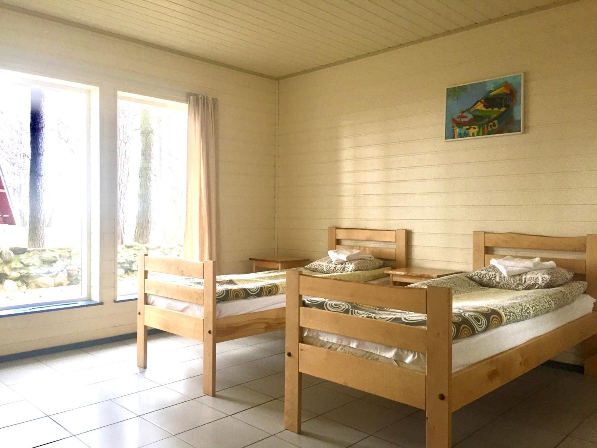 Kosmonautika Puhkekeskus Hotel Kabli Kültér fotó