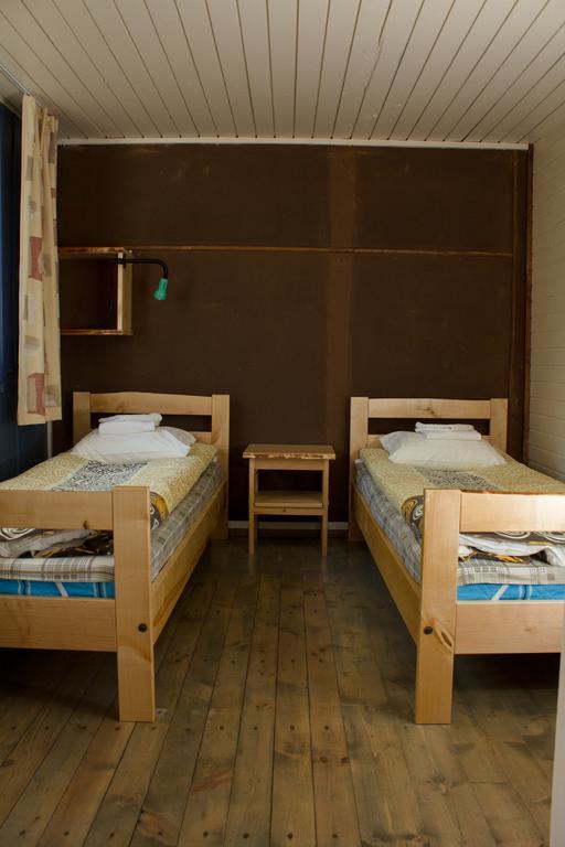 Kosmonautika Puhkekeskus Hotel Kabli Szoba fotó