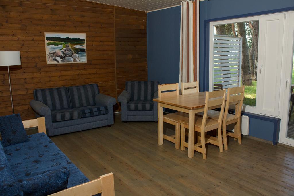 Kosmonautika Puhkekeskus Hotel Kabli Szoba fotó