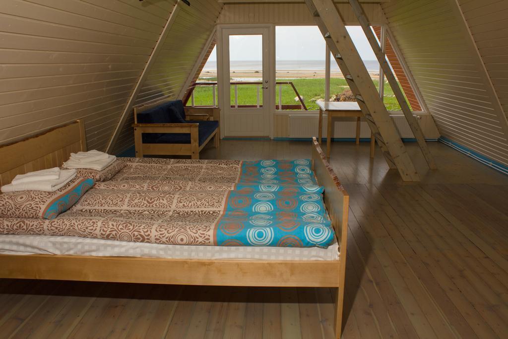 Kosmonautika Puhkekeskus Hotel Kabli Kültér fotó